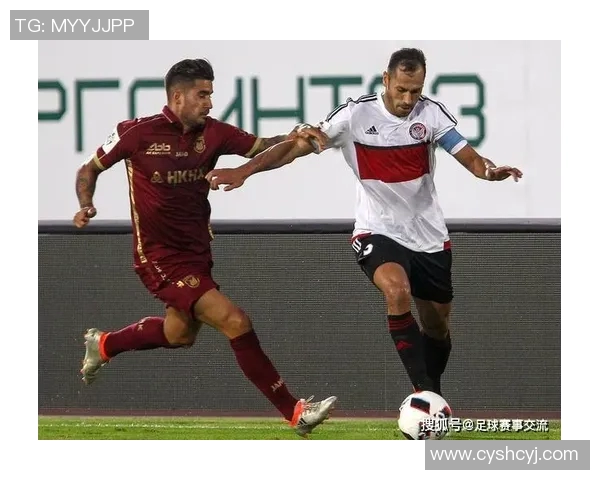 图拉对阵喀山鲁宾精彩直播全程回顾与赛况分析