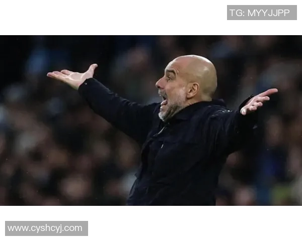 瓜迪奥拉神奇换人策略欧冠淘汰赛7次换人均收获进球